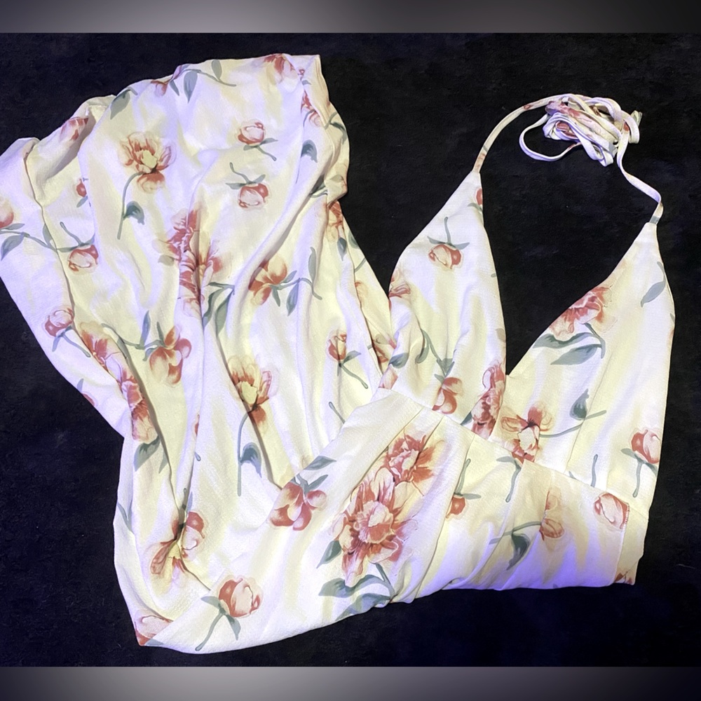 Flowy Dress
